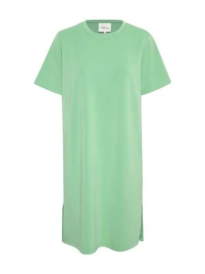 Sukienka z dżerseju My Essential Wardrobe