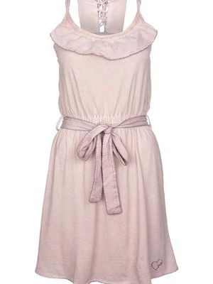 Sukienka z dżerseju myMo