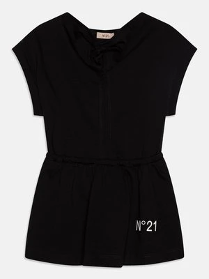 Sukienka z dżerseju N°21