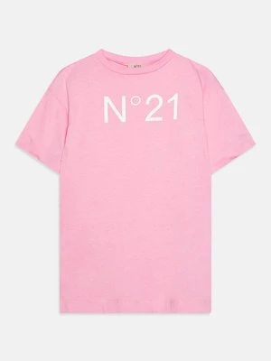 Sukienka z dżerseju N°21