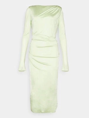 Sukienka z dżerseju N°21