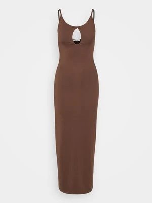 Sukienka z dżerseju NA-KD