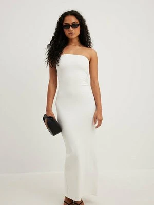 Zdjęcie produktu Sukienka z dżerseju NA-KD