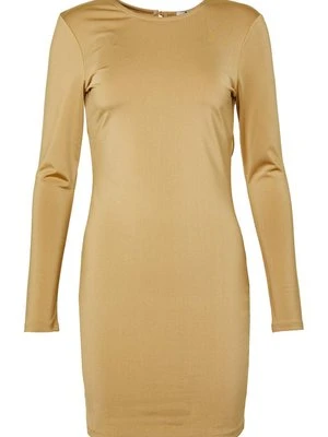 Sukienka z dżerseju NA-KD