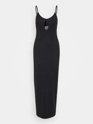 Sukienka z dżerseju NA-KD