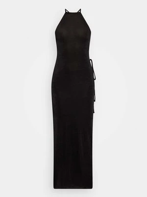 Sukienka z dżerseju NA-KD