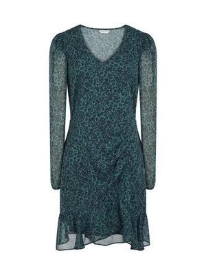 Sukienka z dżerseju Naf Naf