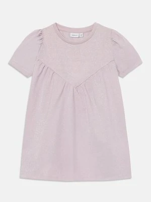 Sukienka z dżerseju name it