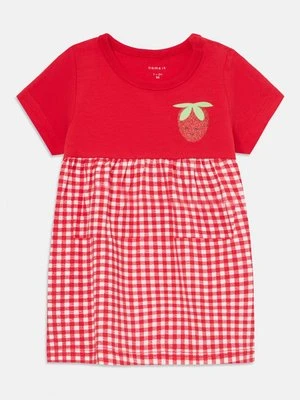 Sukienka z dżerseju name it