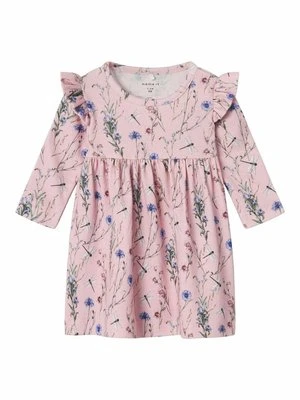 Sukienka z dżerseju name it