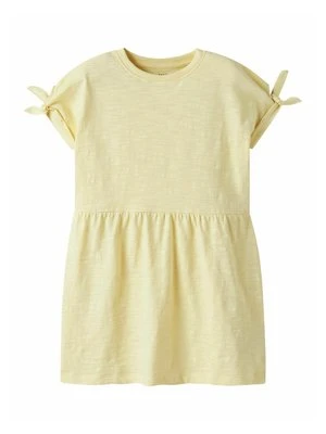 Sukienka z dżerseju name it