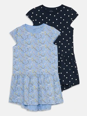 Sukienka z dżerseju name it