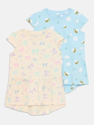 Sukienka z dżerseju name it