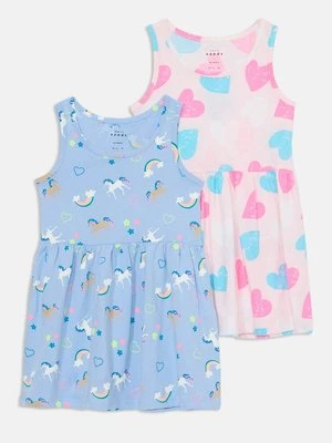 Sukienka z dżerseju name it