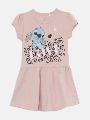 Sukienka z dżerseju name it