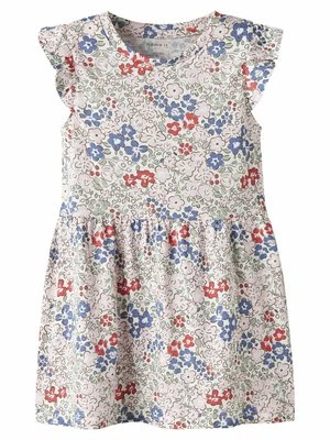 Sukienka z dżerseju name it