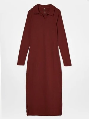 Sukienka z dżerseju name it