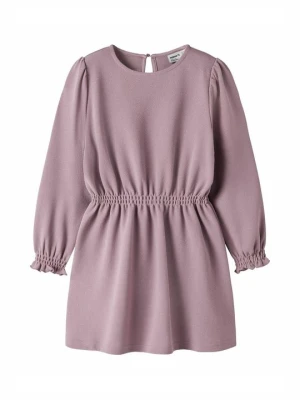 Sukienka z dżerseju NAME IT mauve
