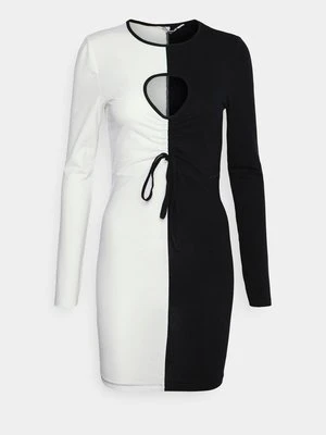 Sukienka z dżerseju Neon & Nylon