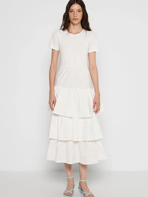 Sukienka z dżerseju Never Fully Dressed