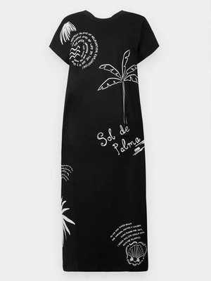 Sukienka z dżerseju Never Fully Dressed