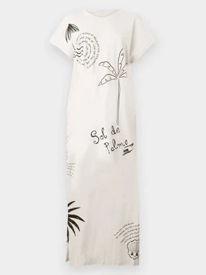 Sukienka z dżerseju Never Fully Dressed