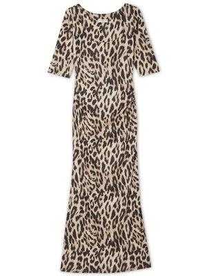 Sukienka z dżerseju Never Fully Dressed