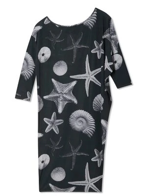 Sukienka z dżerseju Never Fully Dressed