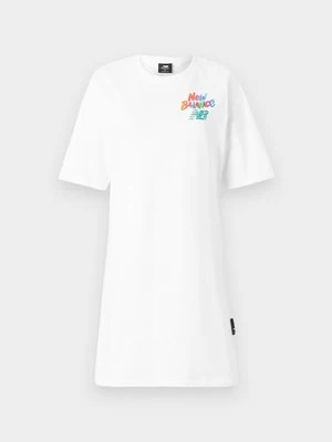 Sukienka z dżerseju New Balance
