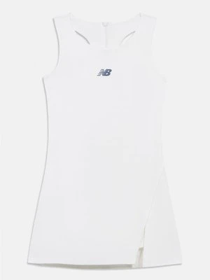 Sukienka z dżerseju New Balance