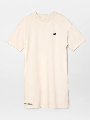 Sukienka z dżerseju New Balance