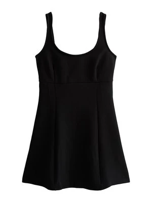 Sukienka z dżerseju New Look