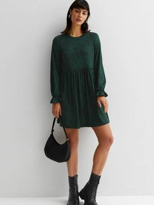 Sukienka z dżerseju New Look