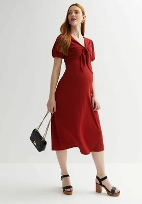 Sukienka z dżerseju New Look Maternity