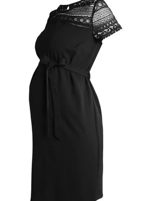 Sukienka z dżerseju New Look Maternity