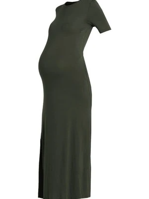 Sukienka z dżerseju New Look Maternity