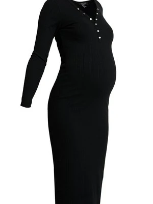 Sukienka z dżerseju New Look Maternity