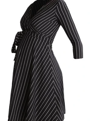 Sukienka z dżerseju New Look Maternity