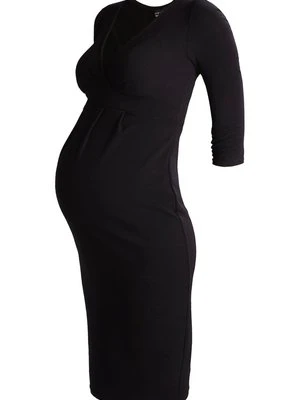 Sukienka z dżerseju New Look Maternity