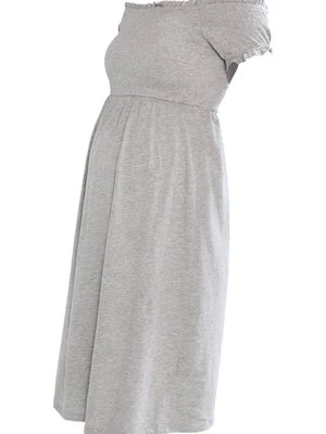 Sukienka z dżerseju New Look Maternity