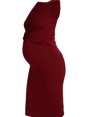 Sukienka z dżerseju New Look Maternity