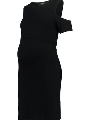 Sukienka z dżerseju New Look Maternity