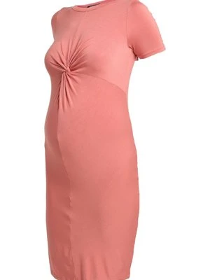 Sukienka z dżerseju New Look Maternity