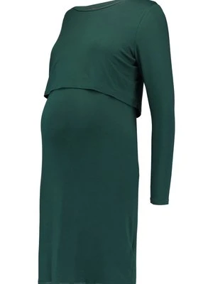 Sukienka z dżerseju New Look Maternity
