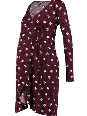 Sukienka z dżerseju New Look Maternity