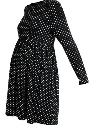 Sukienka z dżerseju New Look Maternity