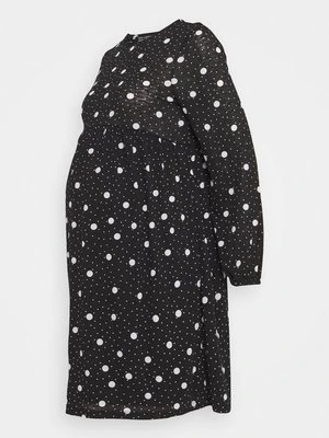 Sukienka z dżerseju New Look Maternity
