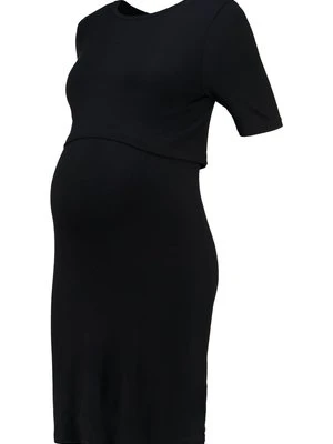 Sukienka z dżerseju New Look Maternity