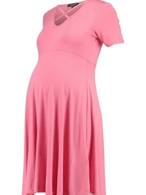 Sukienka z dżerseju New Look Maternity