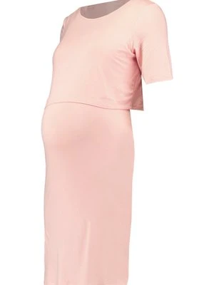 Sukienka z dżerseju New Look Maternity
